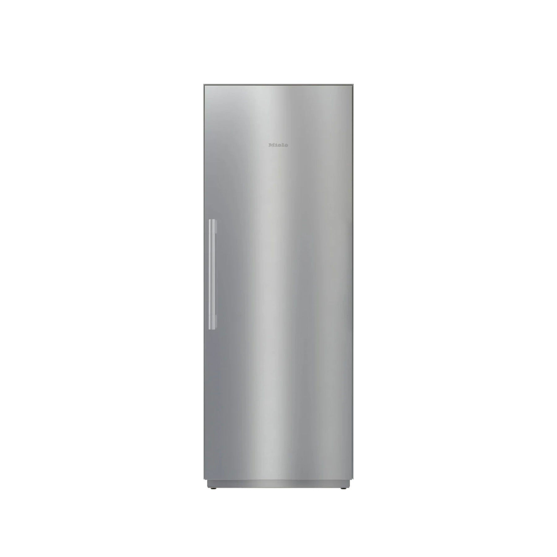 Miele K 2802 Vi 30" Stainless Steel Paneled All Refrigerator Column