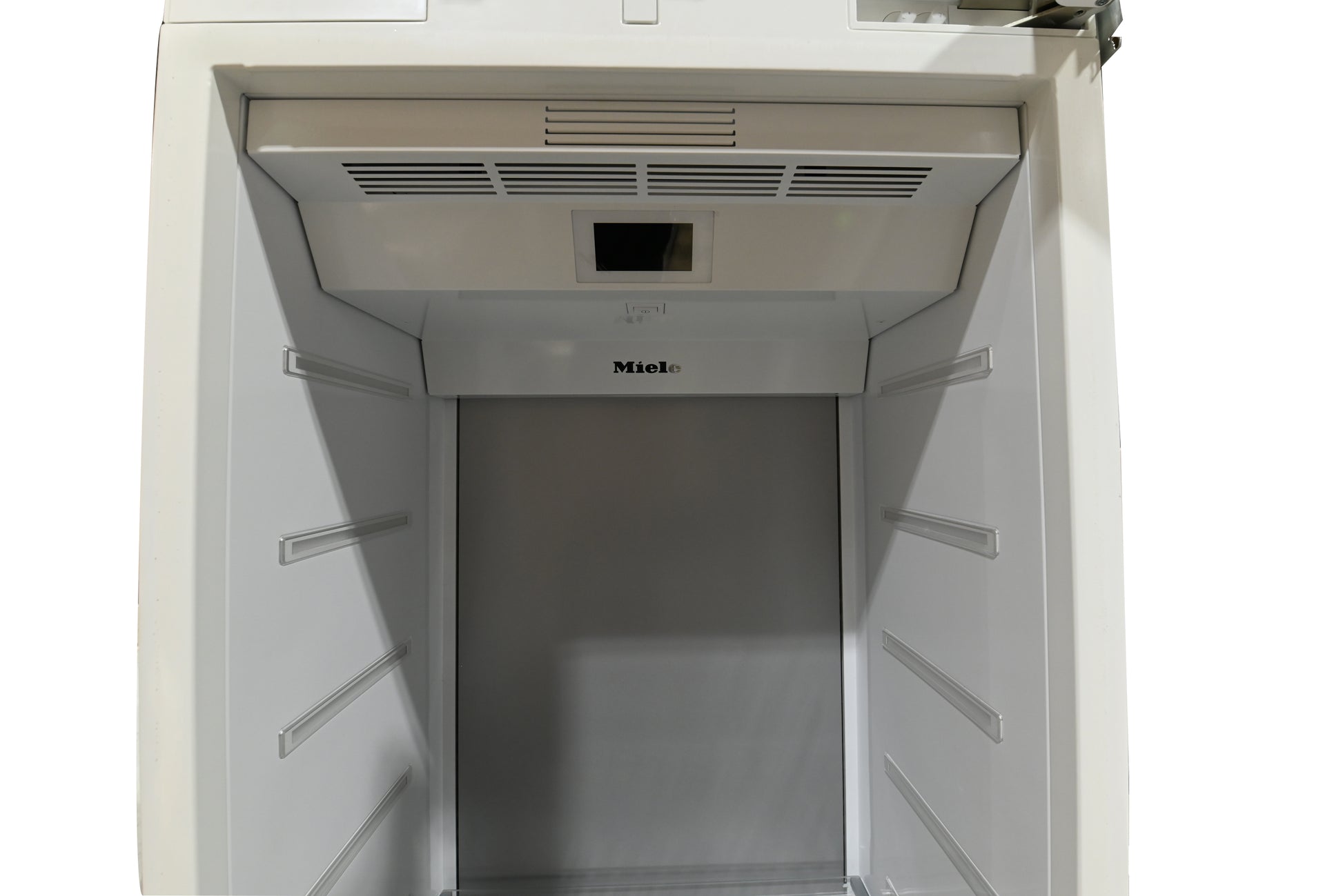 Miele K 2802 Vi 30" Stainless Steel Paneled All Refrigerator Column