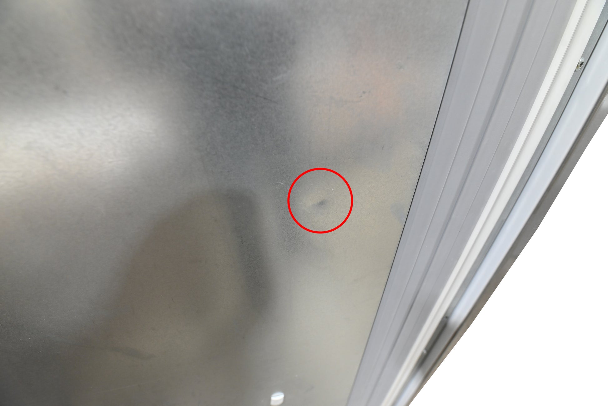 Miele F 2412 Vi 18" Stainless Steel Paneled All Freezer Column