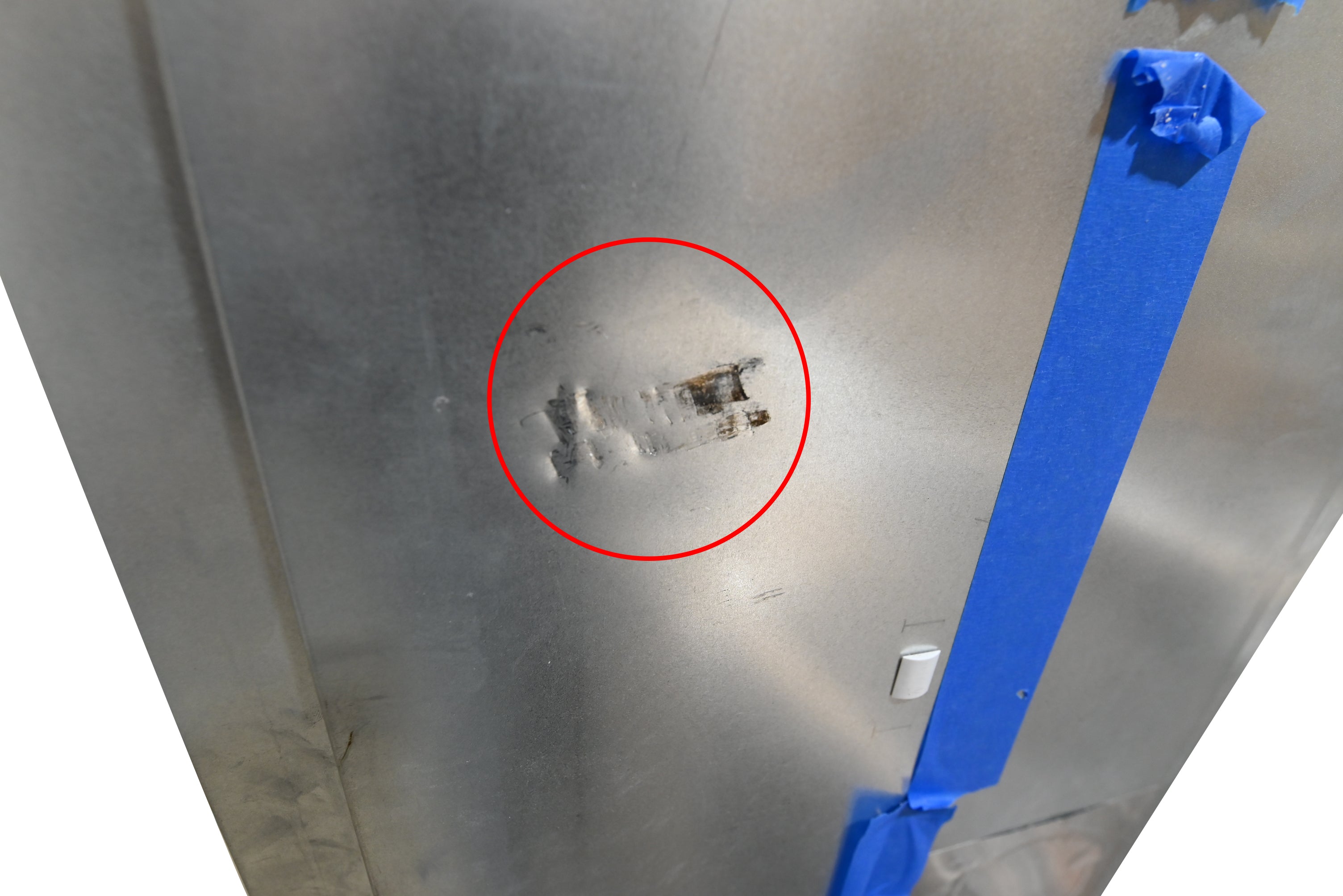 Miele F 2412 Vi 18" Stainless Steel Paneled All Freezer Column