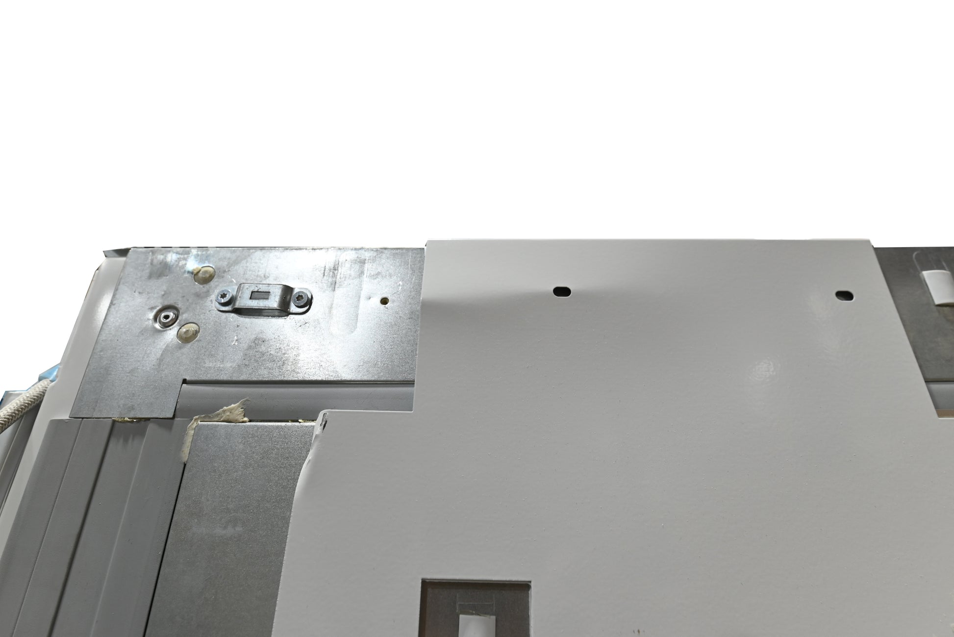 Miele F 2412 Vi 18" Stainless Steel Paneled All Freezer Column