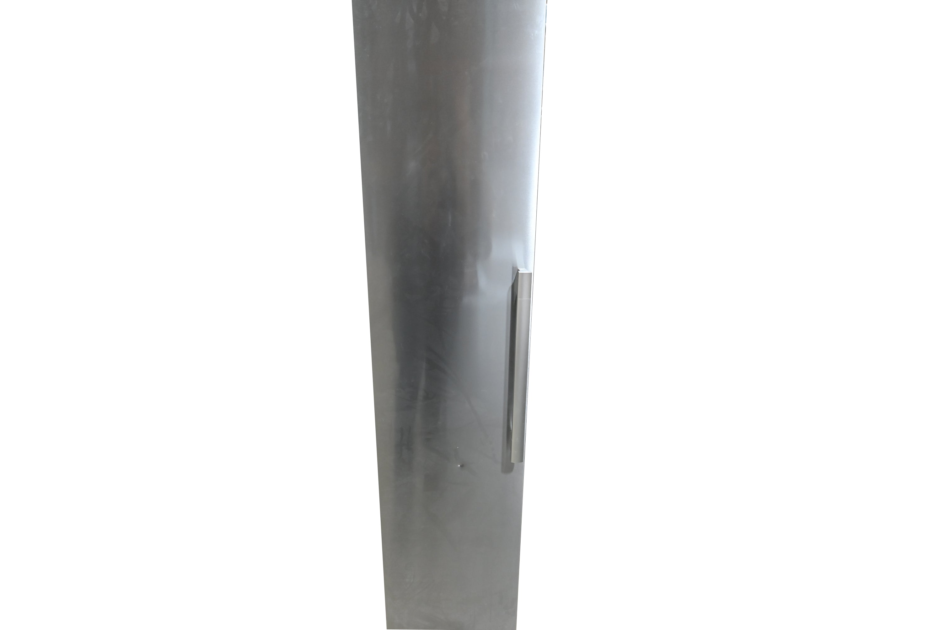 Miele F 2412 Vi 18" Stainless Steel Paneled All Freezer Column