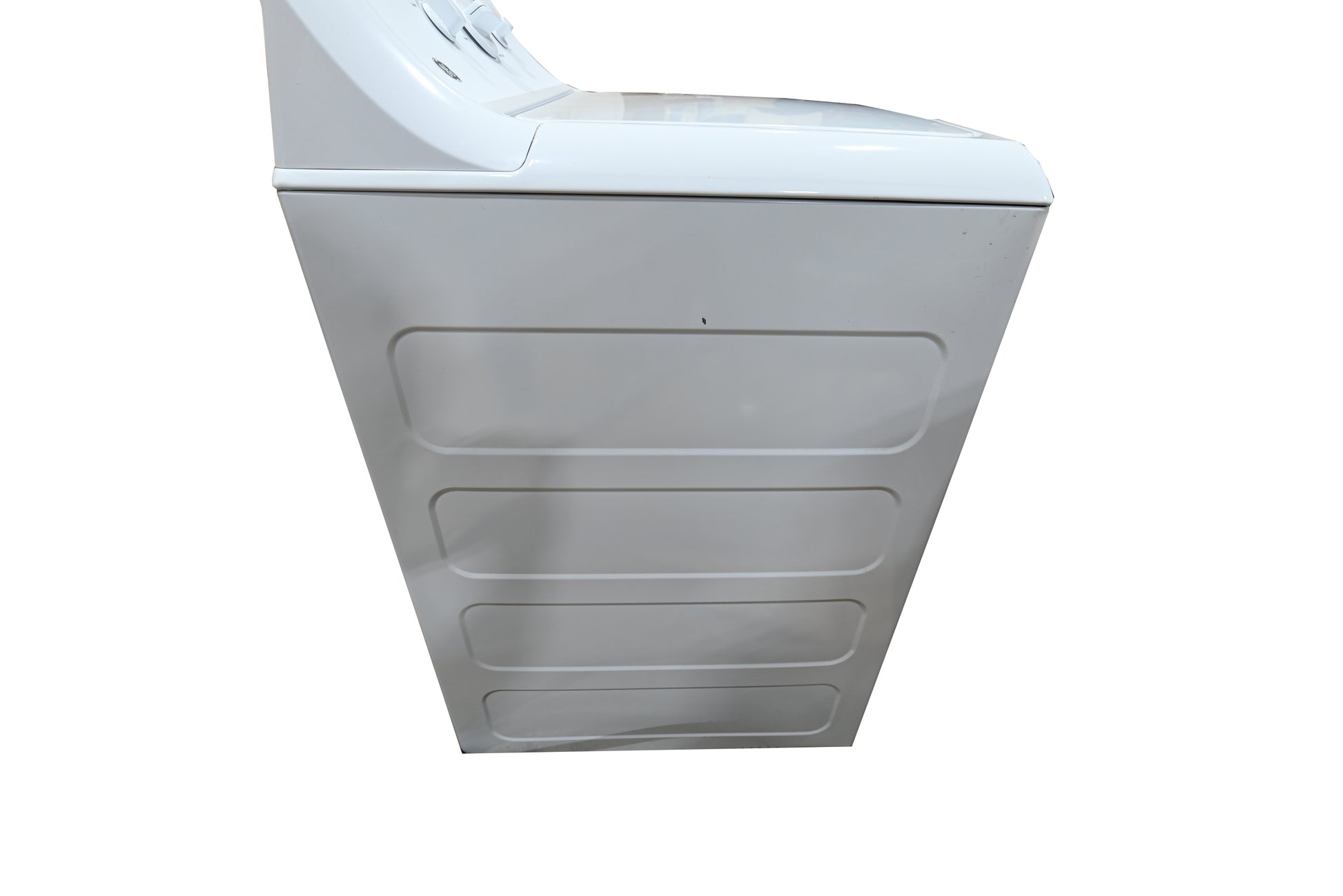 GE GTW220ACK7WW 27" White Top Load Washer