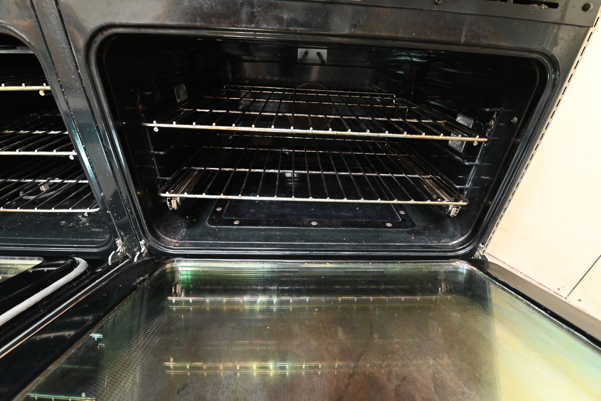 Dacor ER48DSCH 48" Stainless Steel Dual Fuel Range