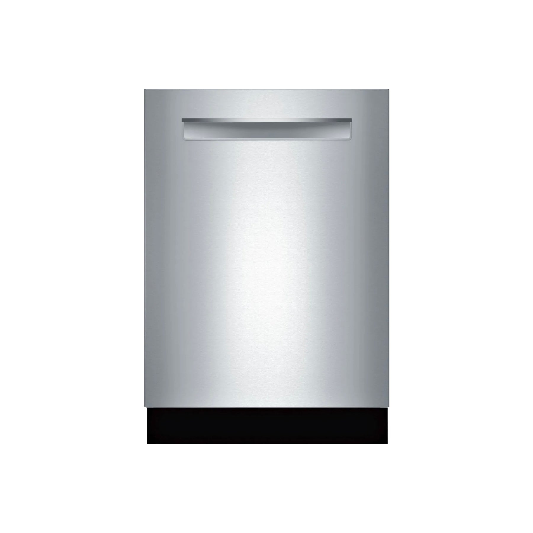 Bosch SHP878ZD5N 24" Stainless Steel Dishwasher