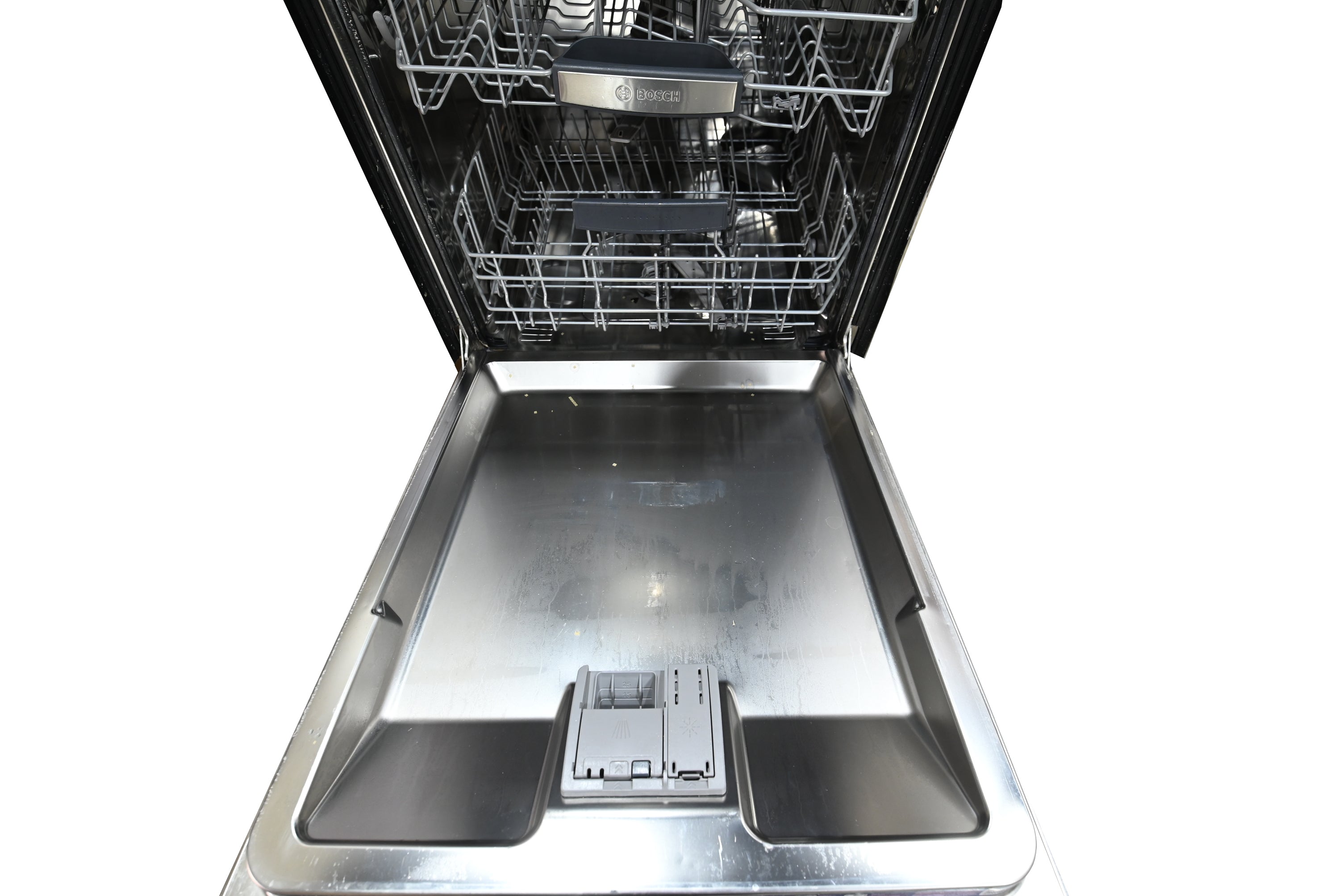 Bosch SHP878ZD5N 24" Stainless Steel Dishwasher