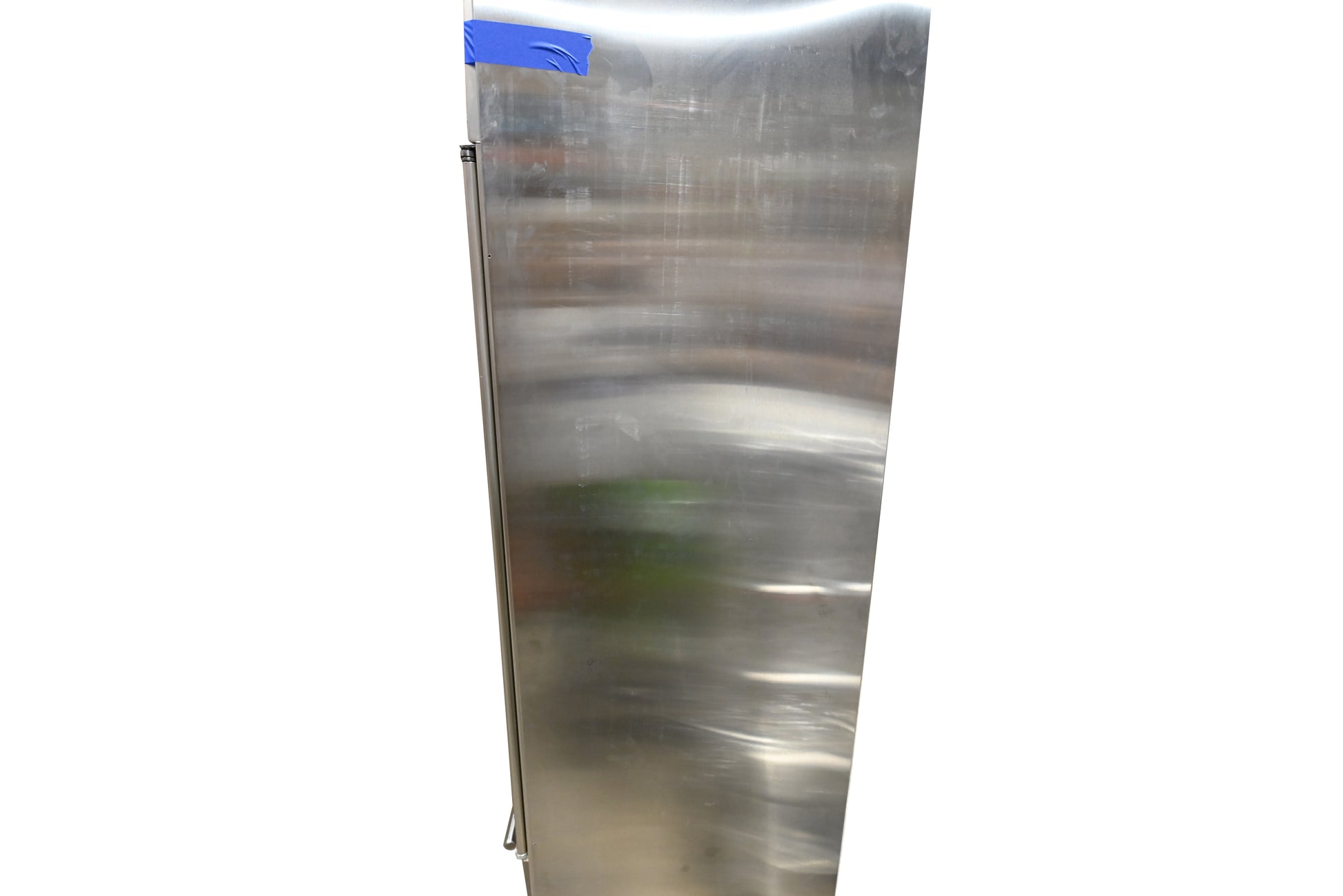 Sub-Zero 650/S 36" Stainless Steel Bottom Freezer Refrigerator