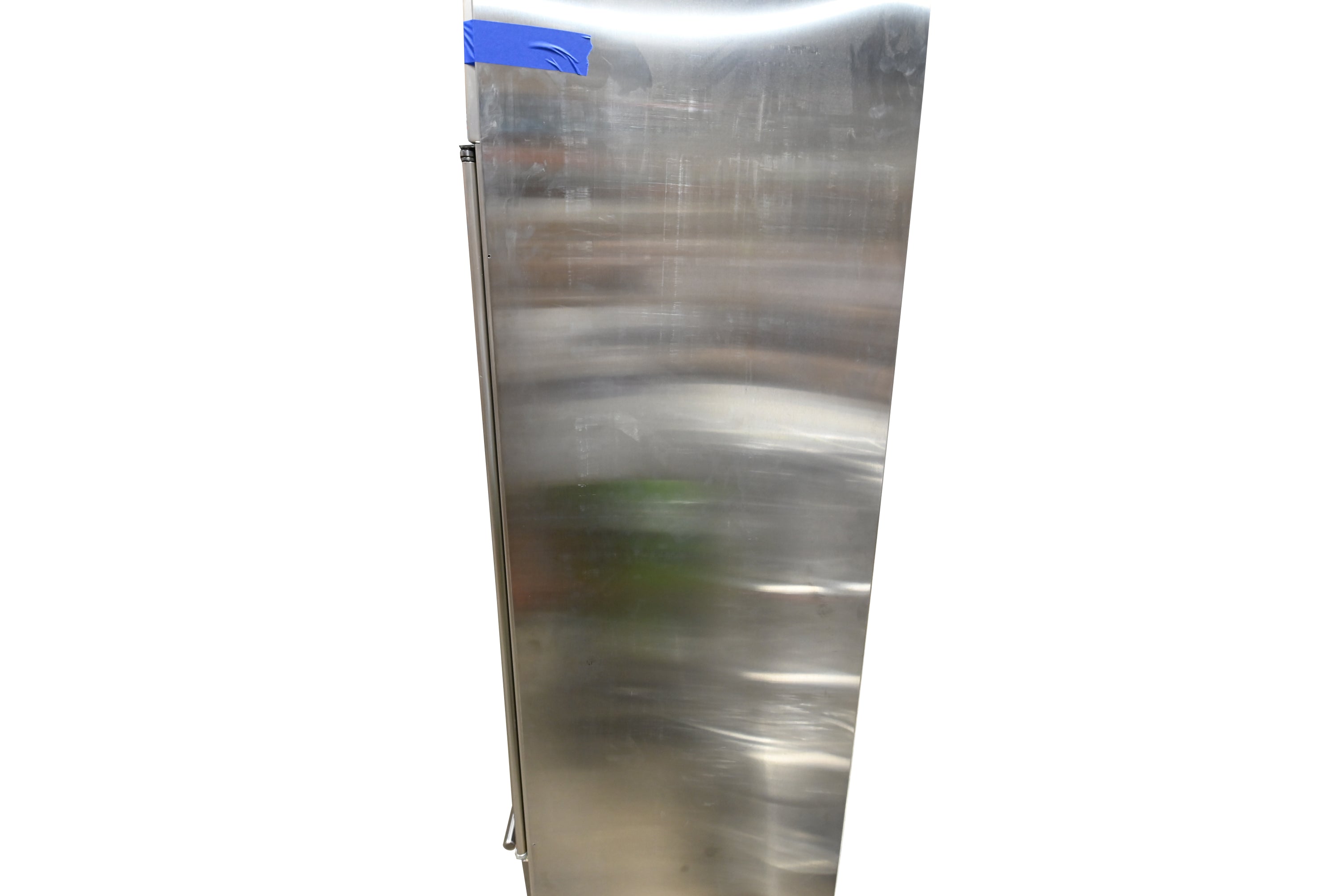 Sub-Zero 650/S 36" Stainless Steel Bottom Freezer Refrigerator