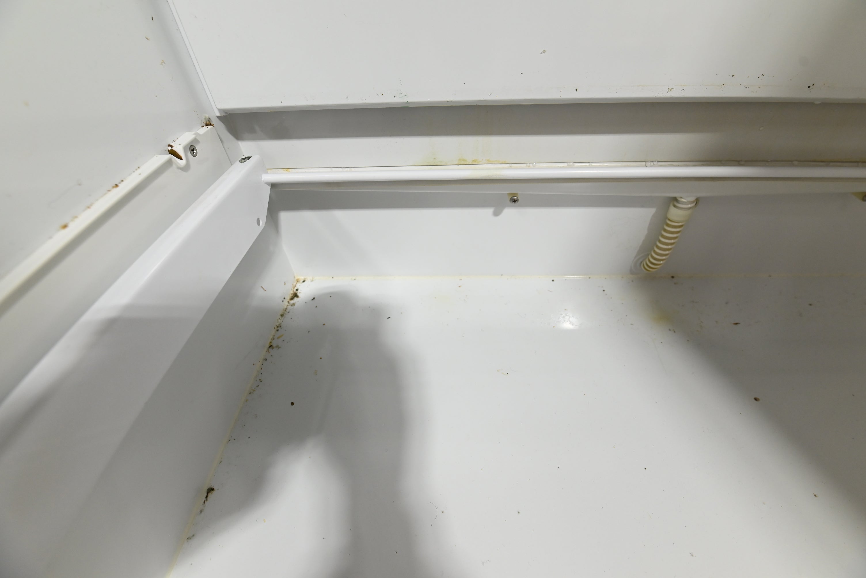 Sub-Zero 650/S 36" Stainless Steel Bottom Freezer Refrigerator