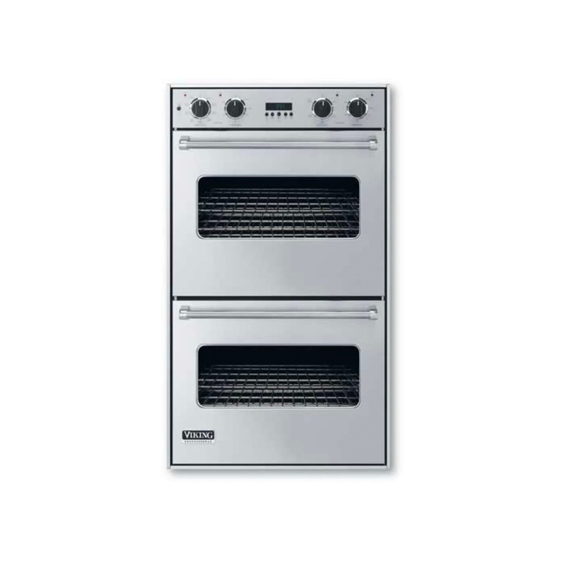 Viking VEDO530SS 30" Stainless Steel Electric Double Wall Oven