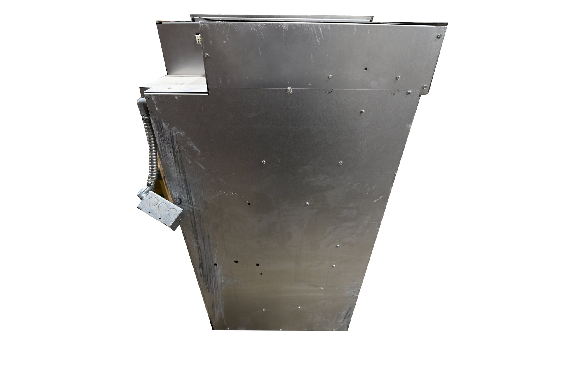 Viking VEDO530SS 30" Stainless Steel Electric Double Wall Oven