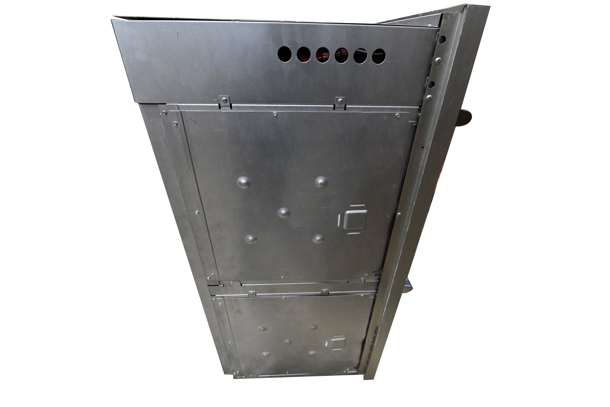 Viking VEDO530SS 30" Stainless Steel Electric Double Wall Oven