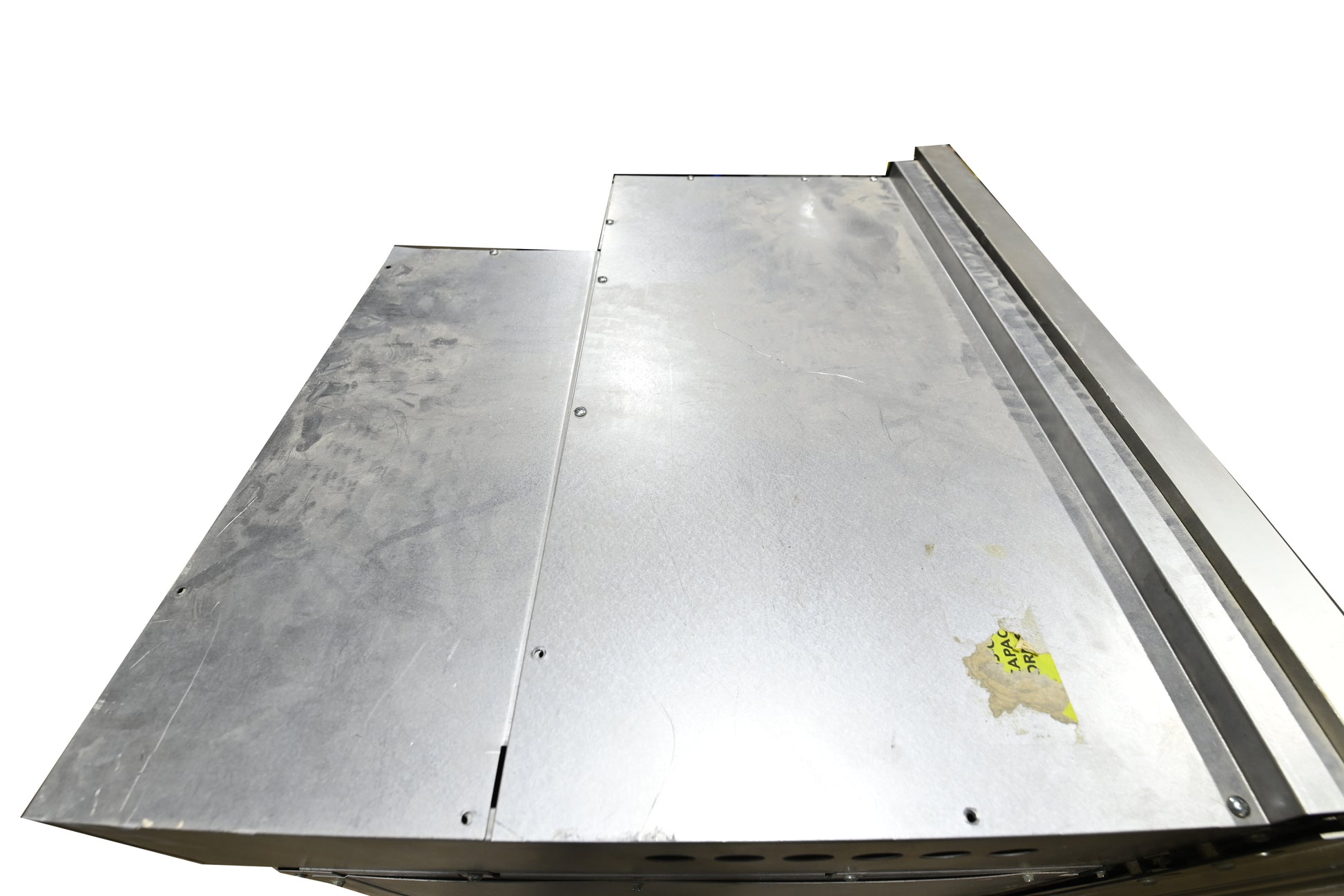 Viking VEDO530SS 30" Stainless Steel Electric Double Wall Oven