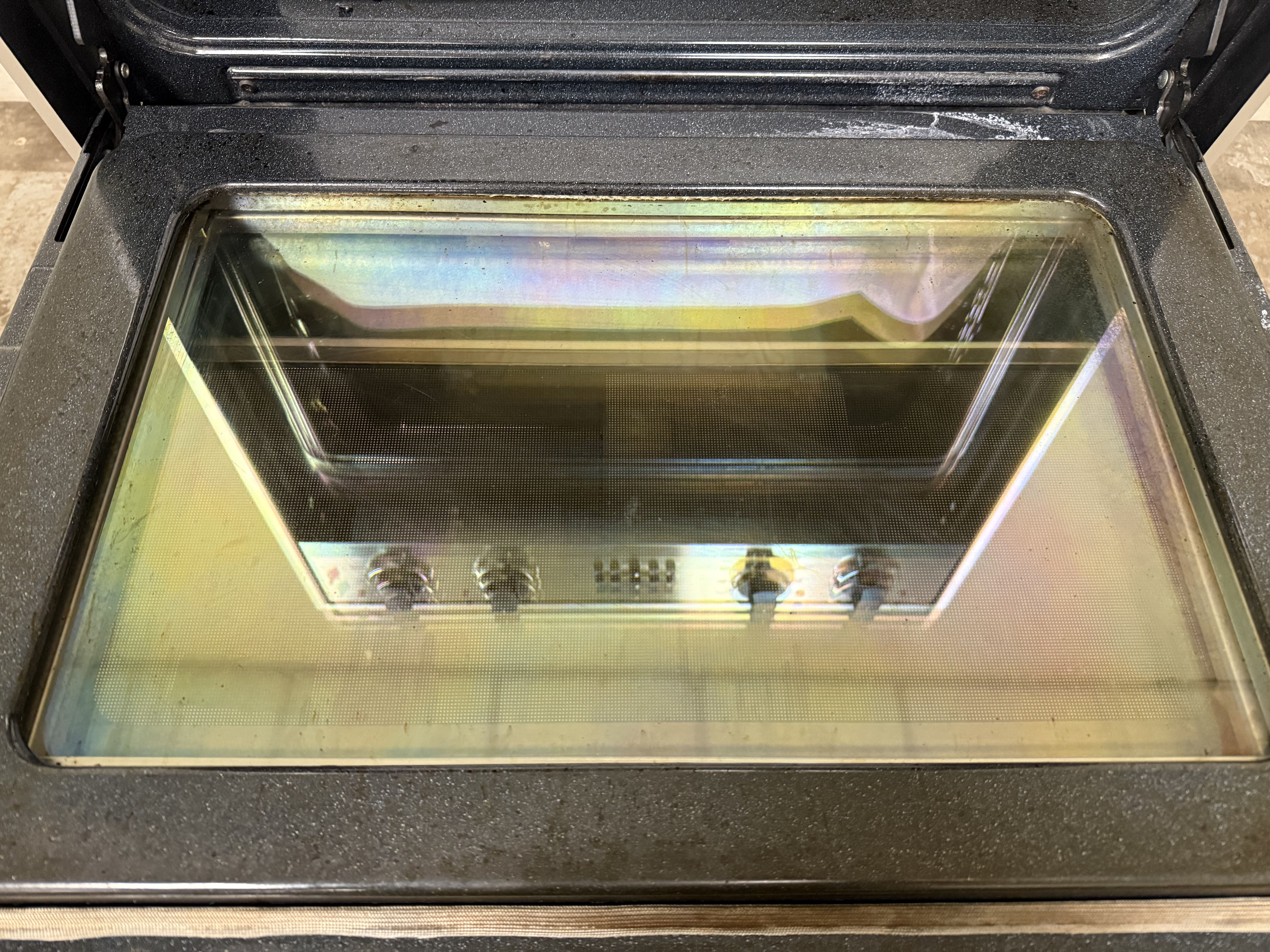 Viking VEDO530SS 30" Stainless Steel Electric Double Wall Oven