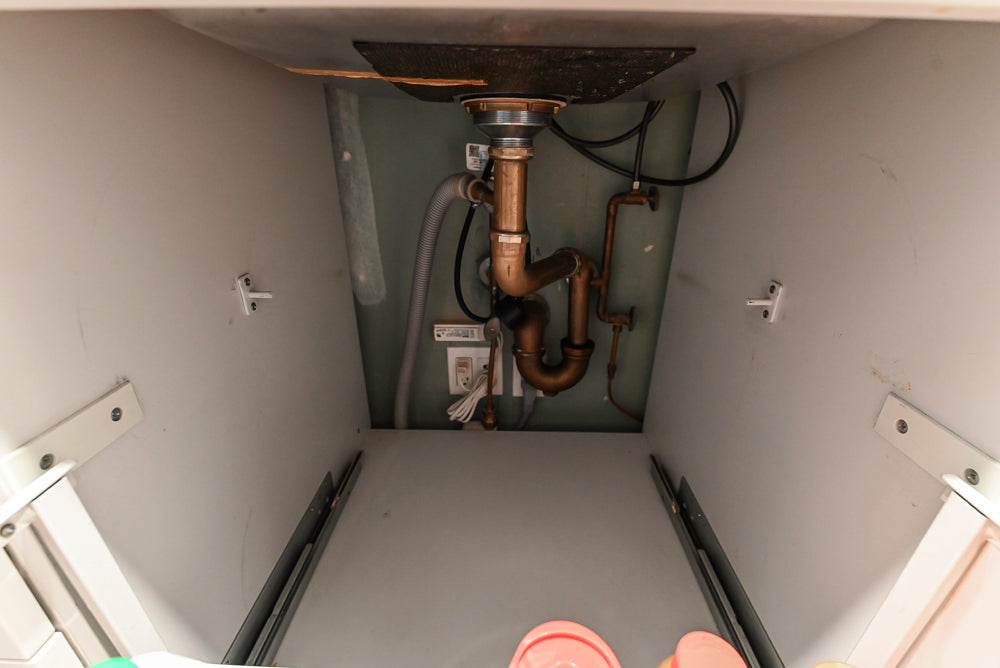 Bulthaup Matte Grey Modern Kitchenette with Miele Appliances