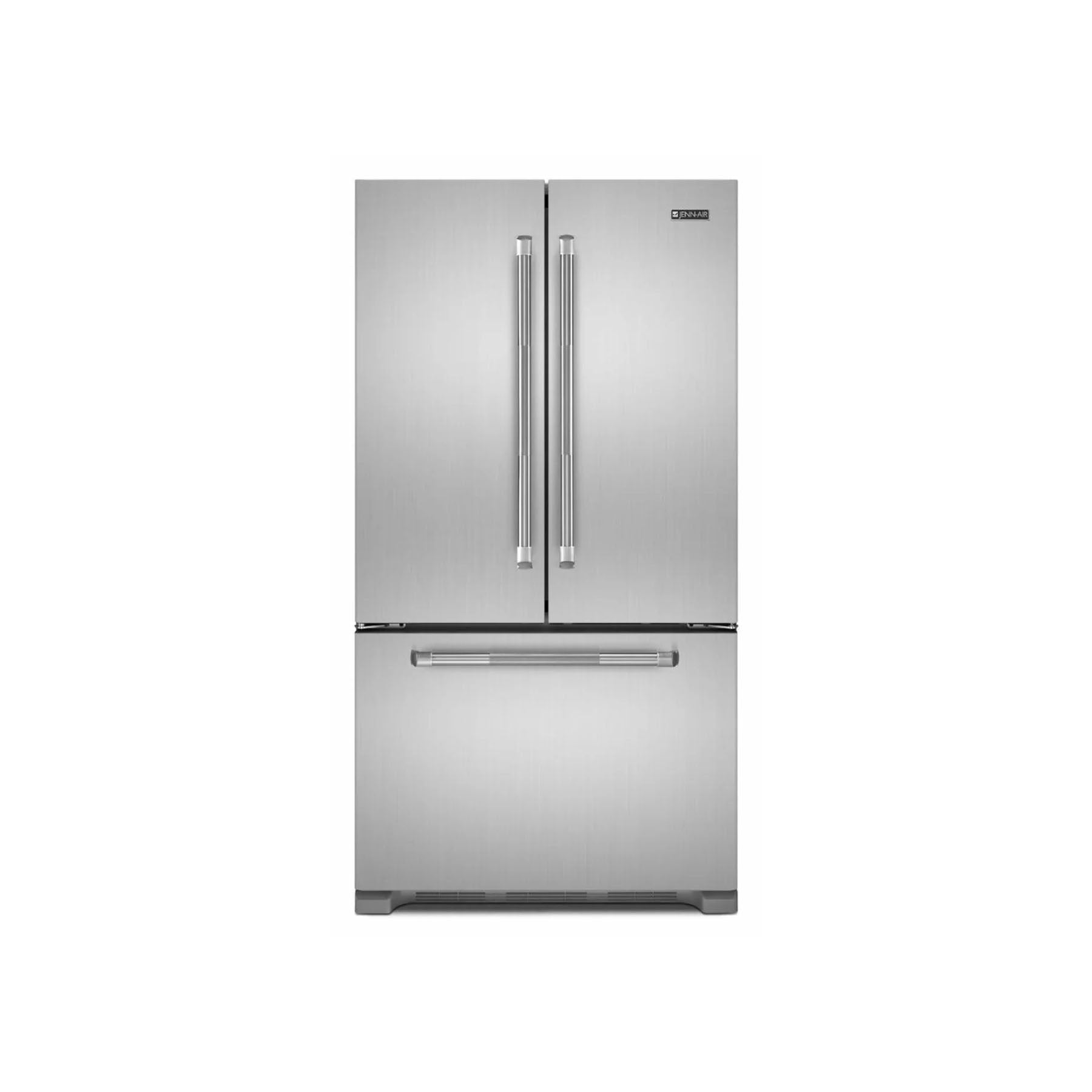JennAir JFC2290REP 36" Stainless Steel French Door Refrigerator