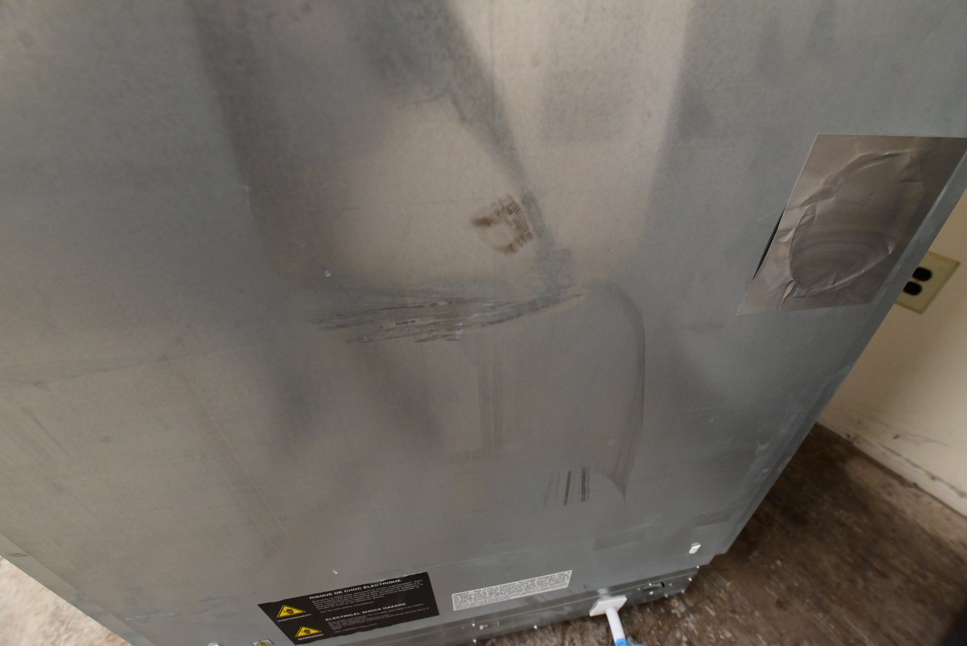 Thermador T36IB905SP 36" Paneled Bottom Freezer Refrigerator