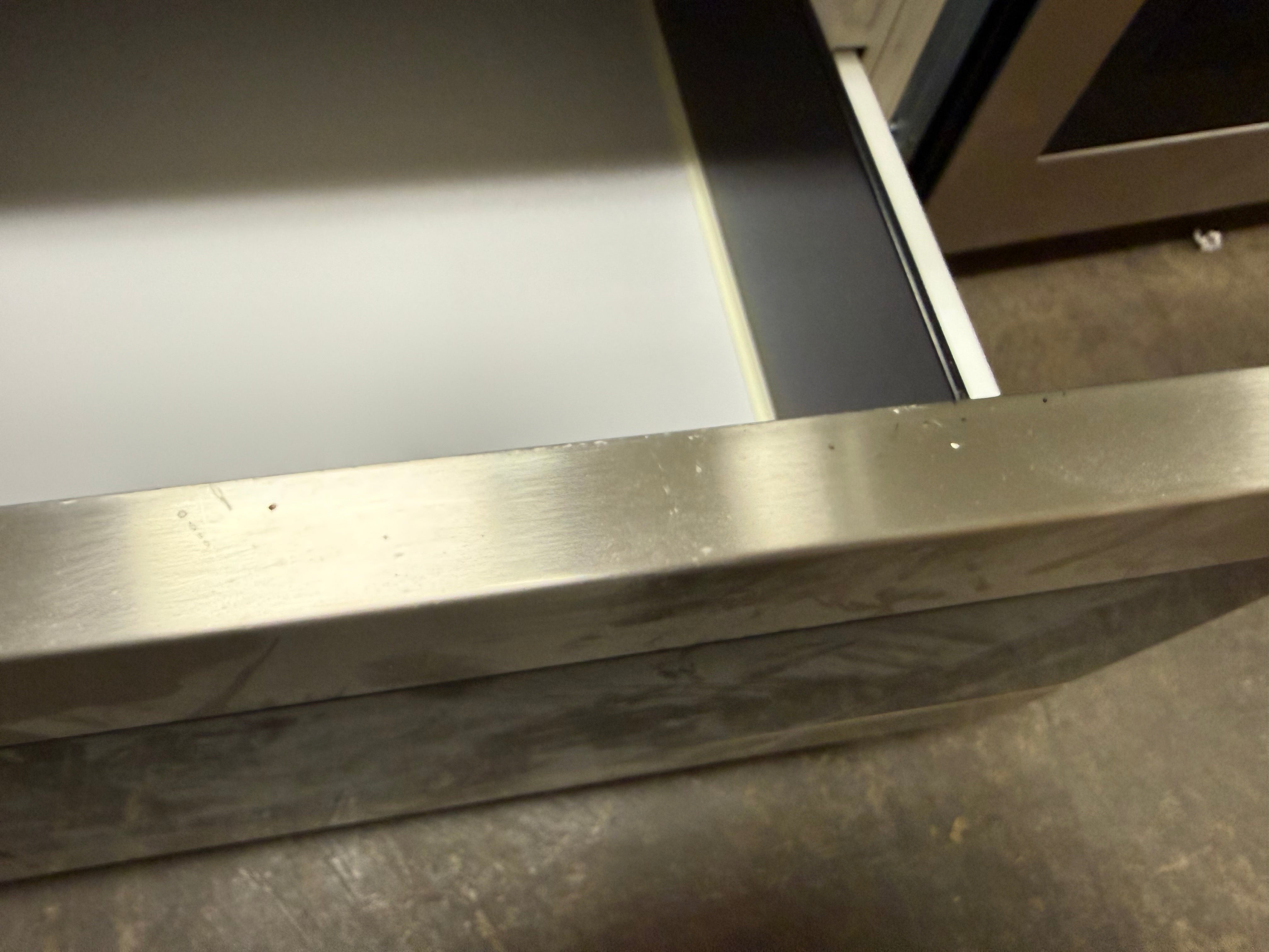 Wolf MWD24-2U/S 24" Stainless Steel Microwave Drawer