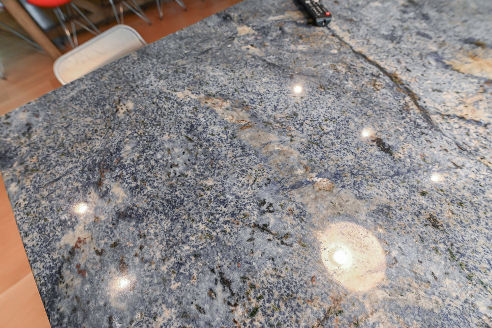 Plain & Fancy Transitional White Kitchen with Island, Countertops and Wolf & Sub-Zero Appliances