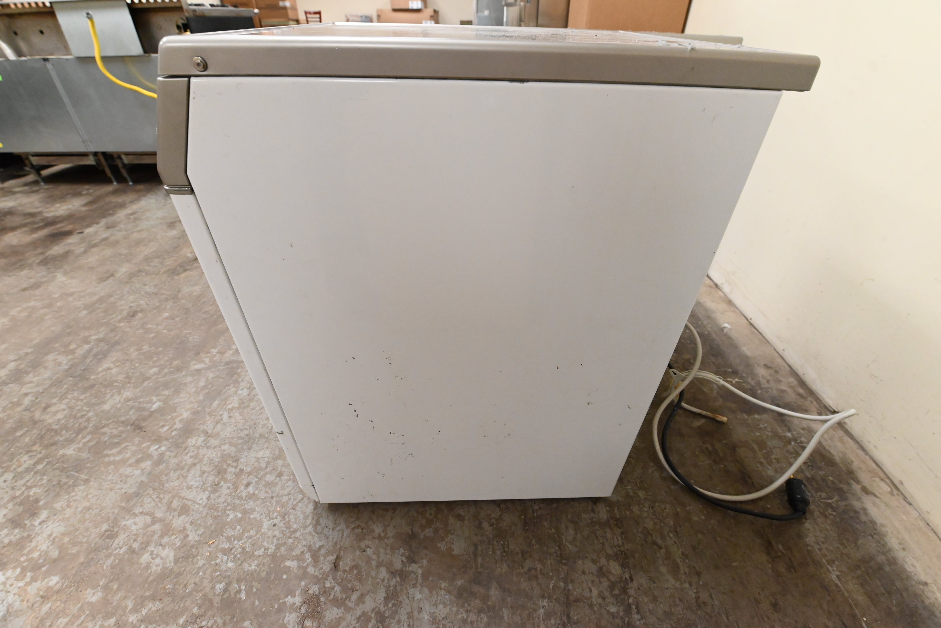 Miele PT7135C 24" White Electric Condenser Dryer