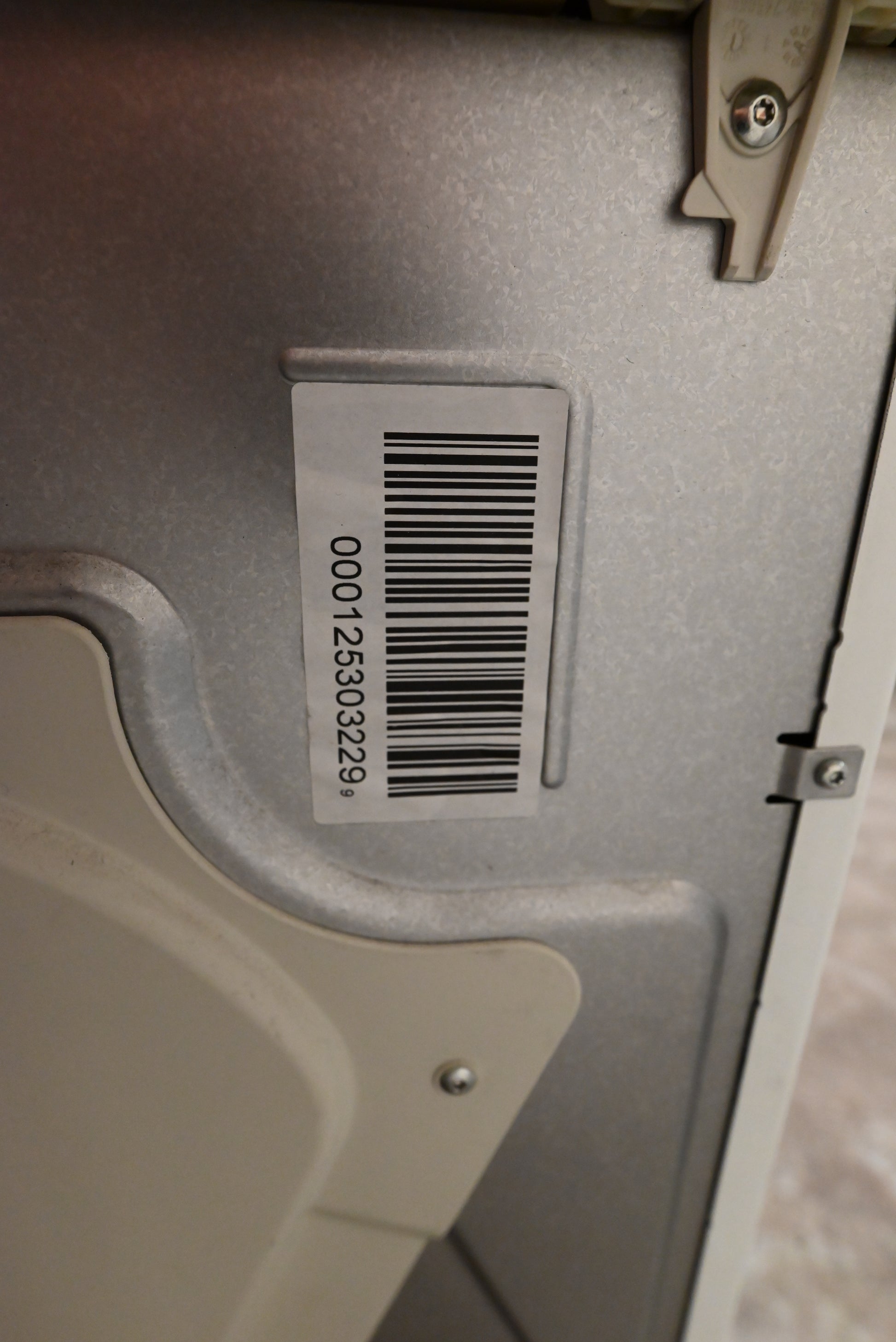 Miele PT7135C 24" White Electric Condenser Dryer