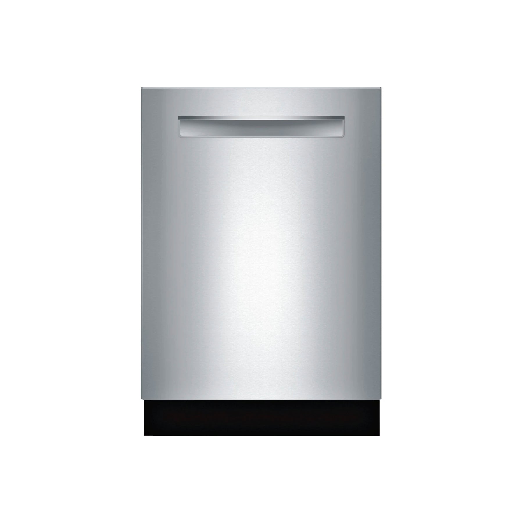Bosch SHPM65W55N 24" Stainless Steel Dishwasher