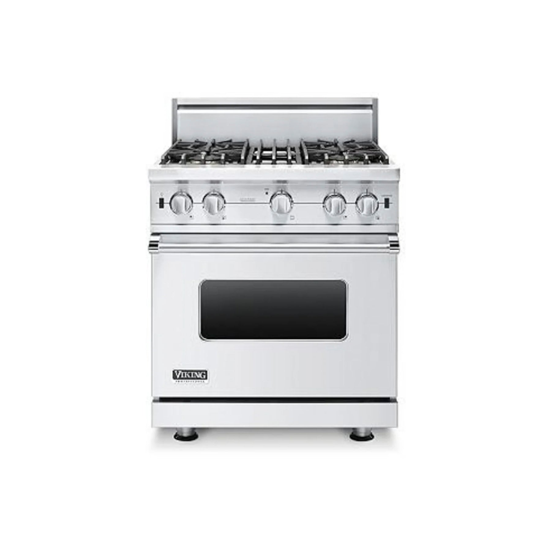Viking VGCC5304BSS 30" Stainless Steel Gas Range
