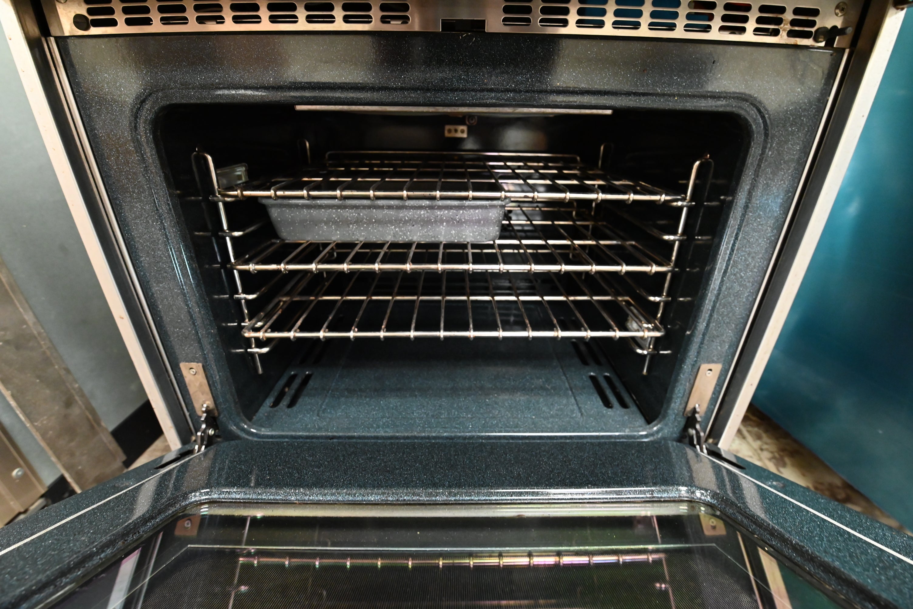 Viking VGCC5304BSS 30" Stainless Steel Gas Range