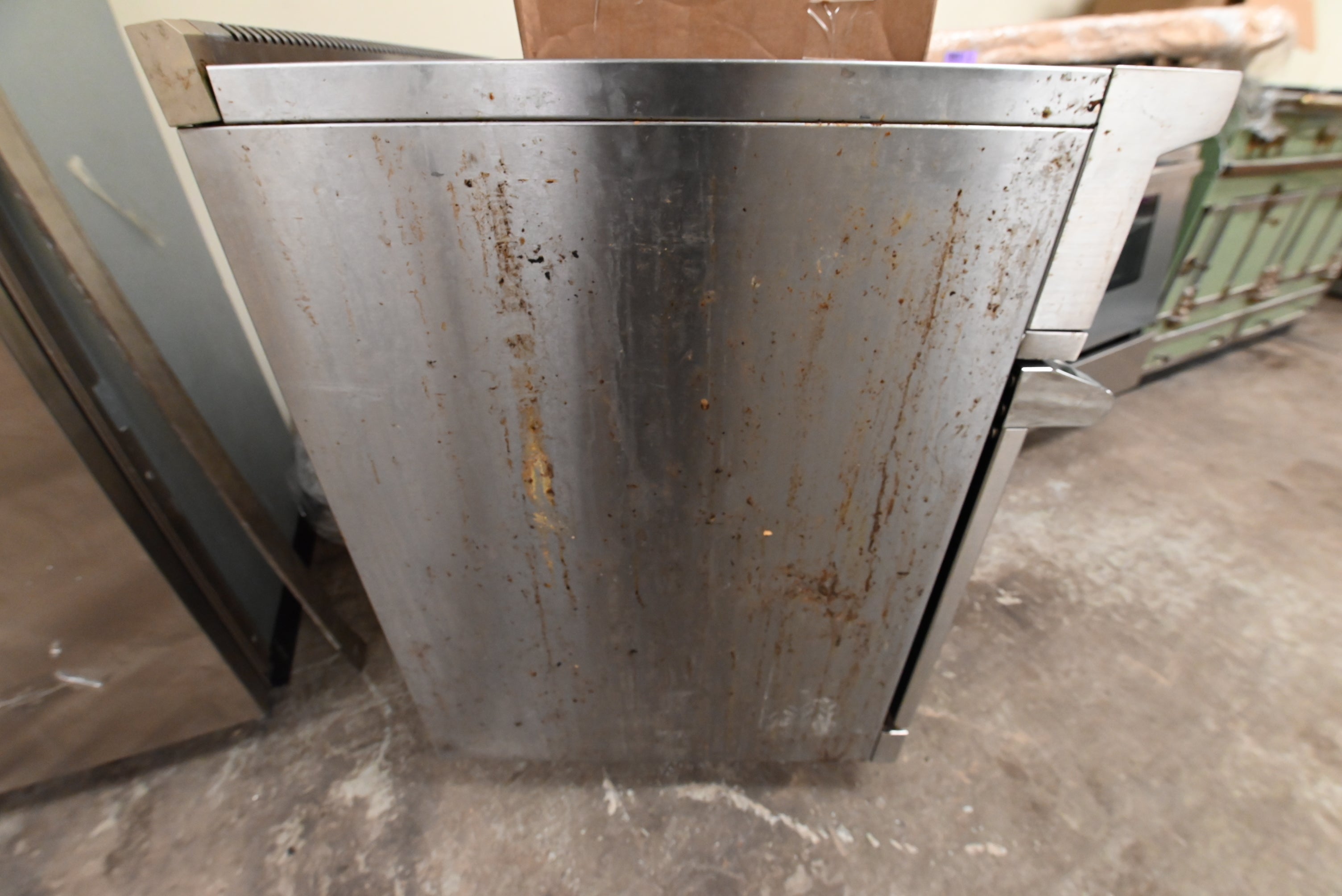 Viking VGCC5304BSS 30" Stainless Steel Gas Range