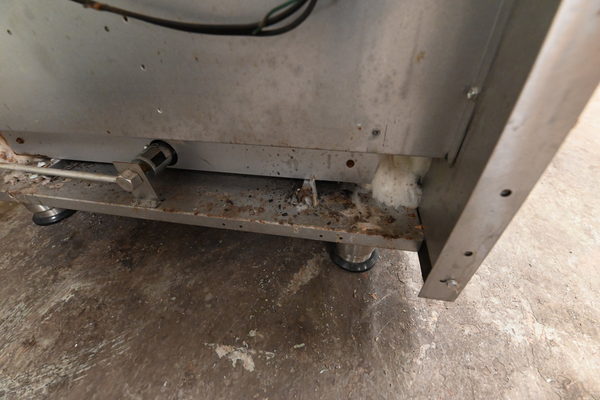 Viking VGCC5304BSS 30" Stainless Steel Gas Range