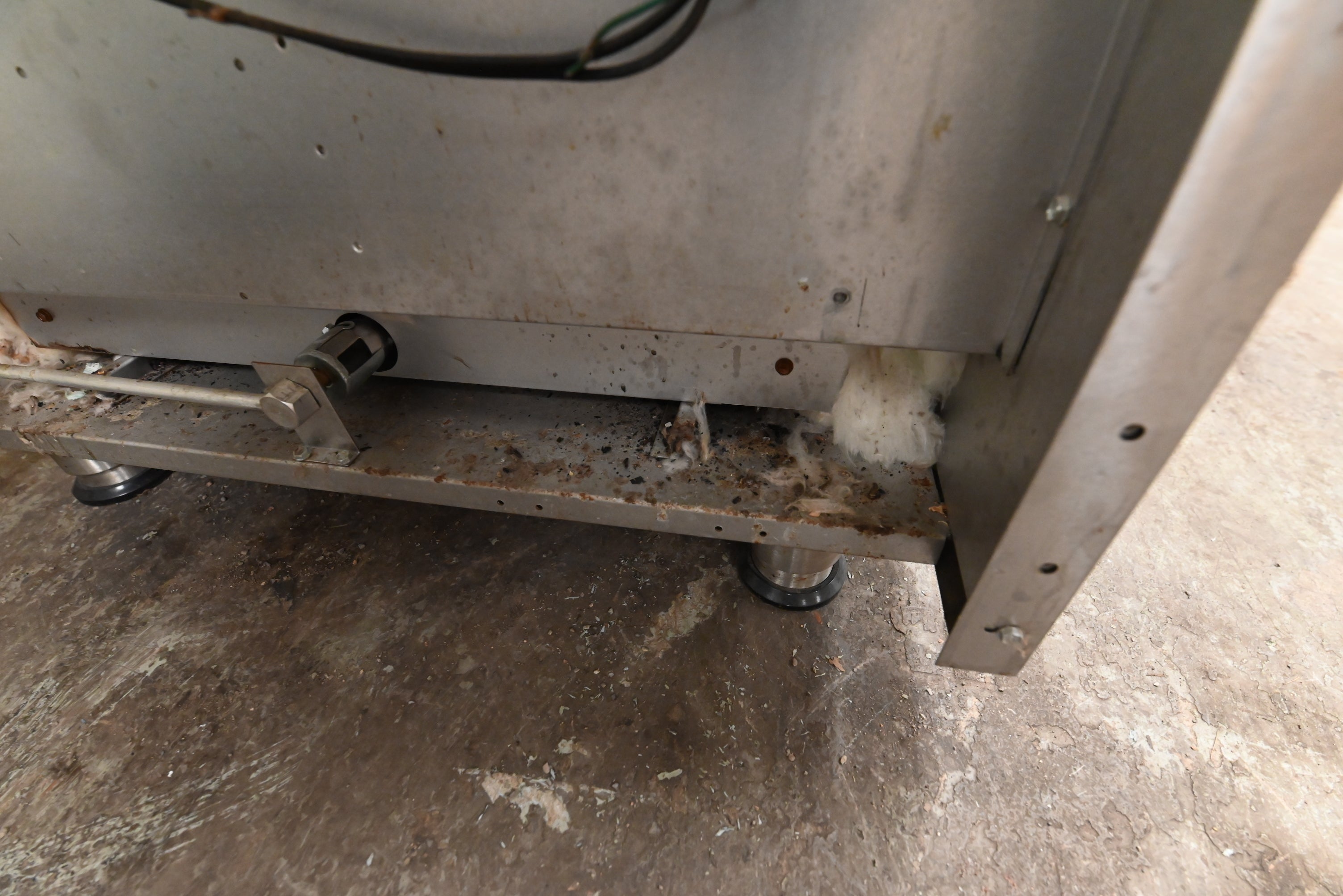 Viking VGCC5304BSS 30" Stainless Steel Gas Range