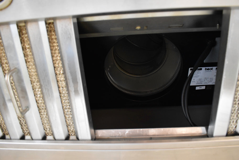 Custom Traditional Distressed Two-Tone Kitchen with Double Island, Stone Countertops and Sub-Zero & Wolf Appliances