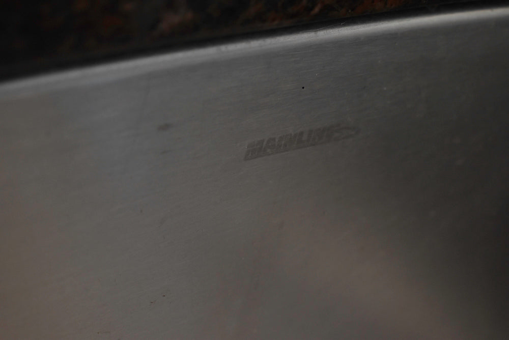 Custom Traditional Distressed Two-Tone Kitchen with Double Island, Stone Countertops and Sub-Zero & Wolf Appliances