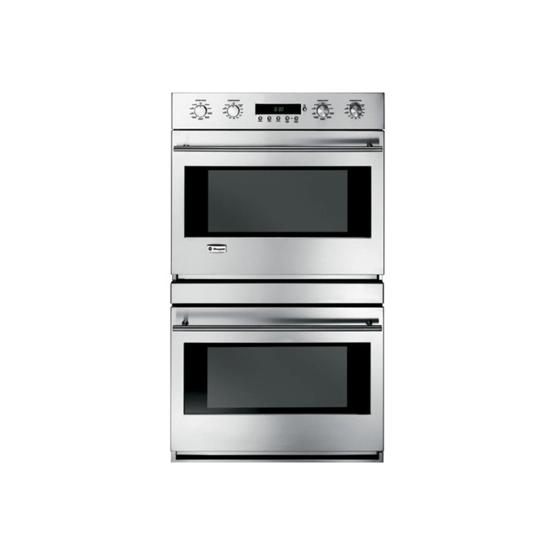 Monogram ZET2SMSS 30" Stainless Steel Electric Double Wall Oven