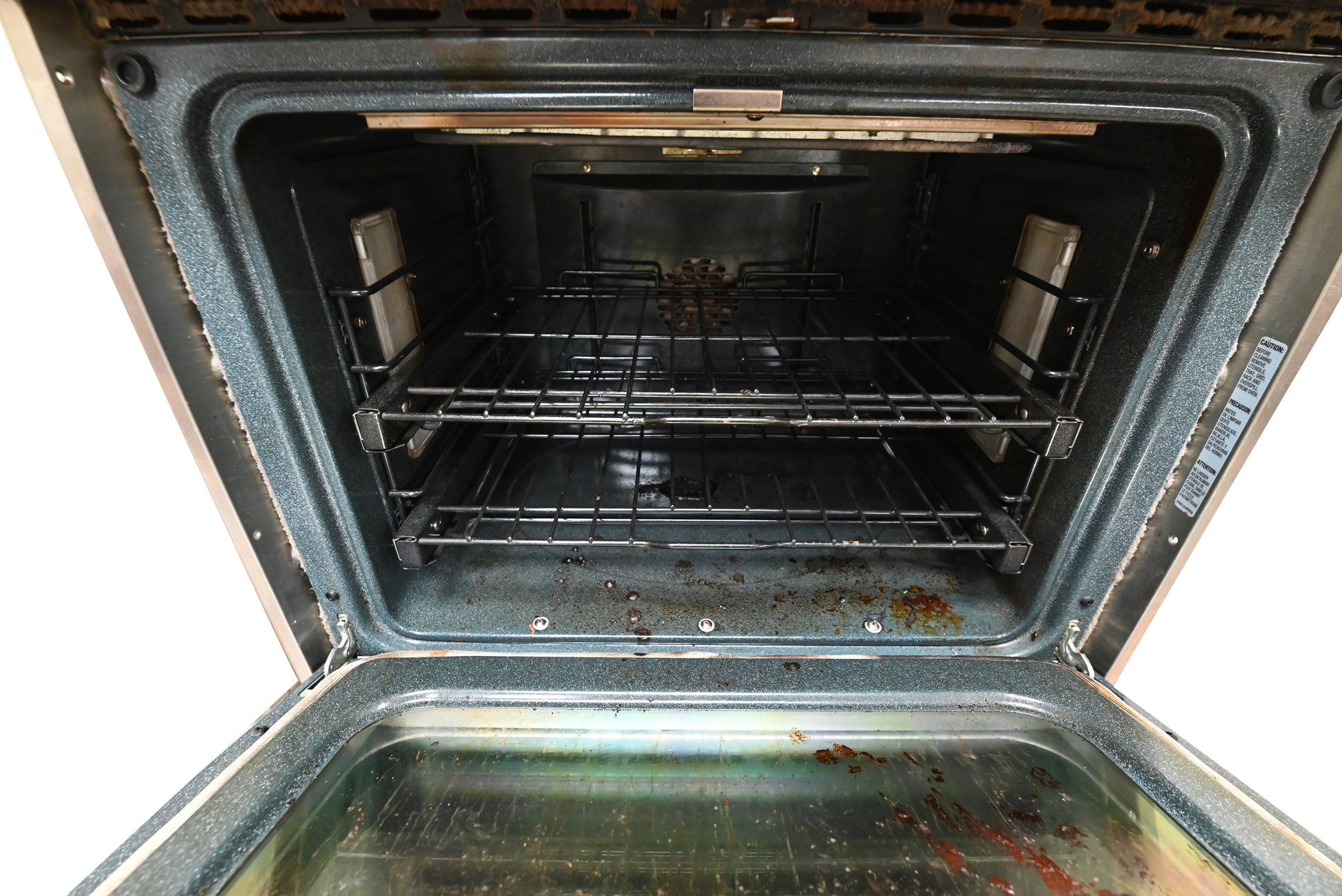 Monogram ZET2SMSS 30" Stainless Steel Electric Double Wall Oven