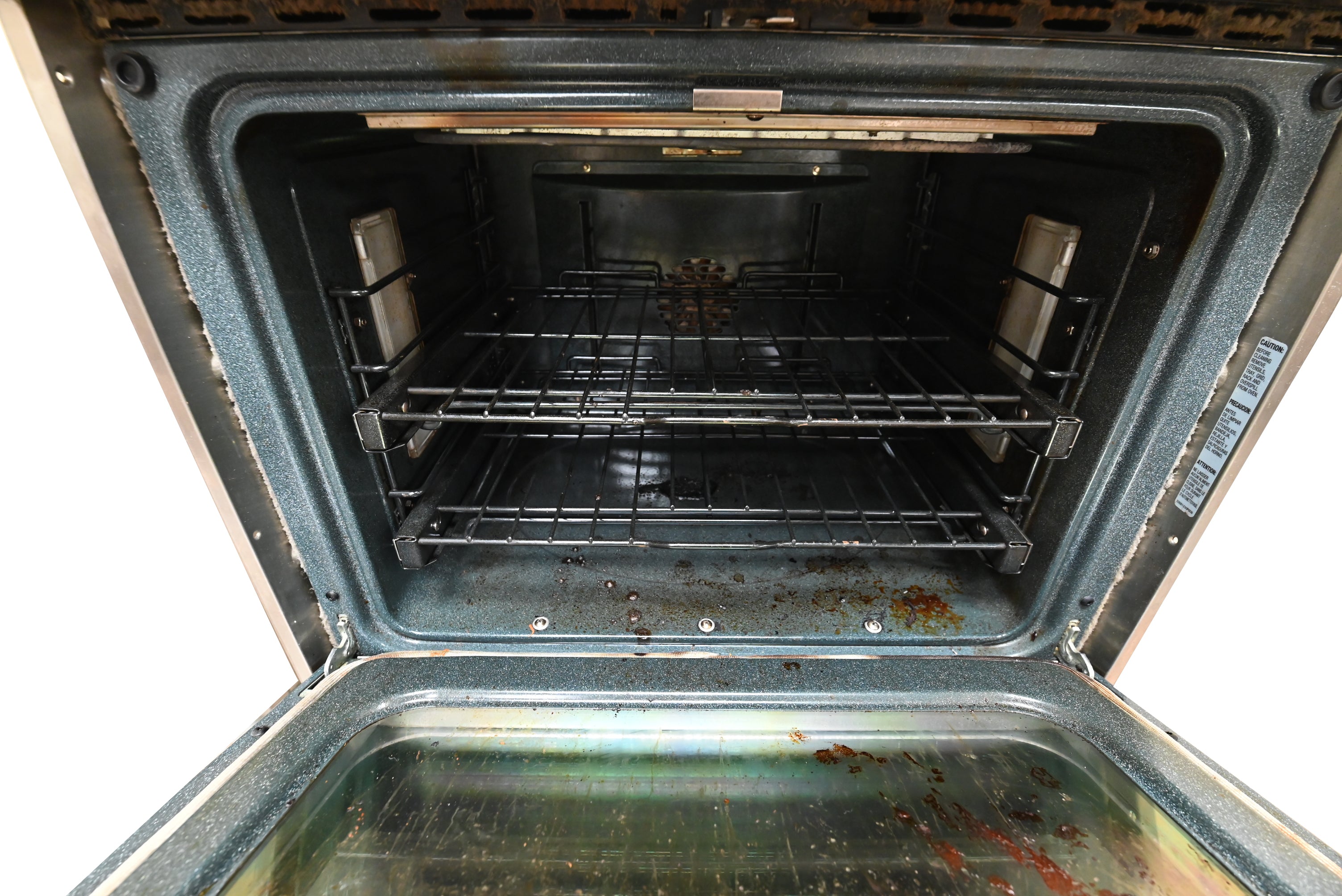 Monogram ZET2SMSS 30" Stainless Steel Electric Double Wall Oven