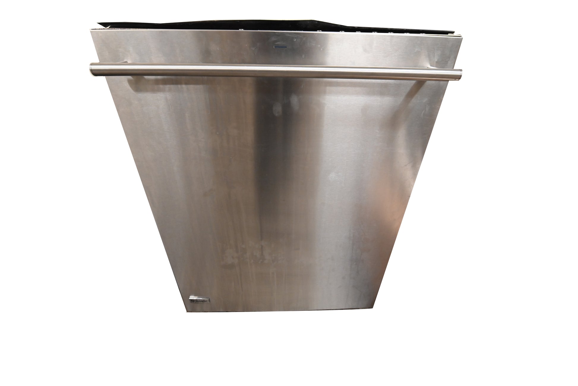 Monogram ZDT800SSFSS 24" Stainless Steel Dishwasher