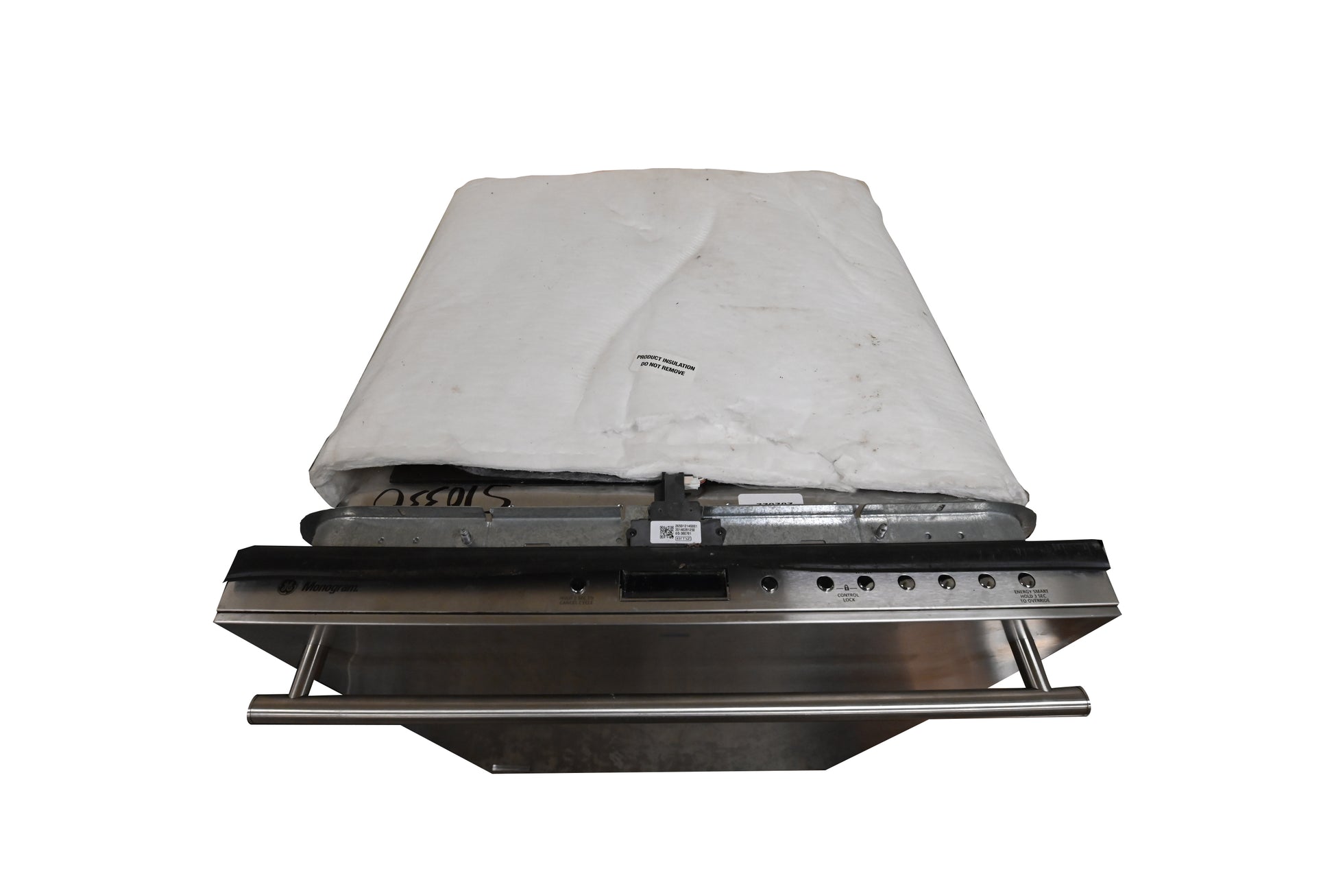 Monogram ZDT800SSFSS 24" Stainless Steel Dishwasher