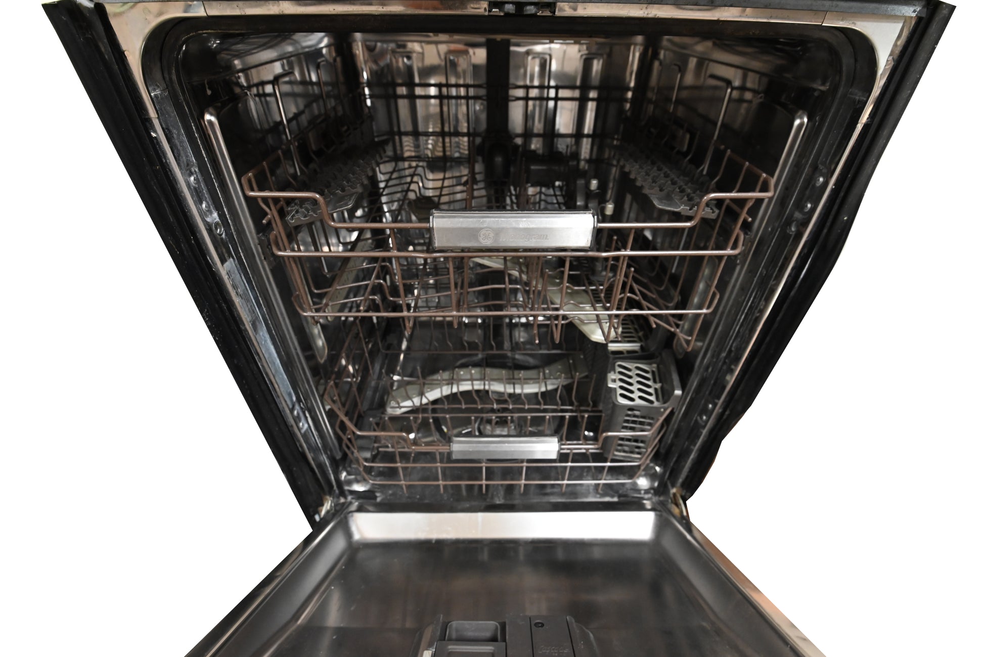 Monogram ZDT800SSFSS 24" Stainless Steel Dishwasher