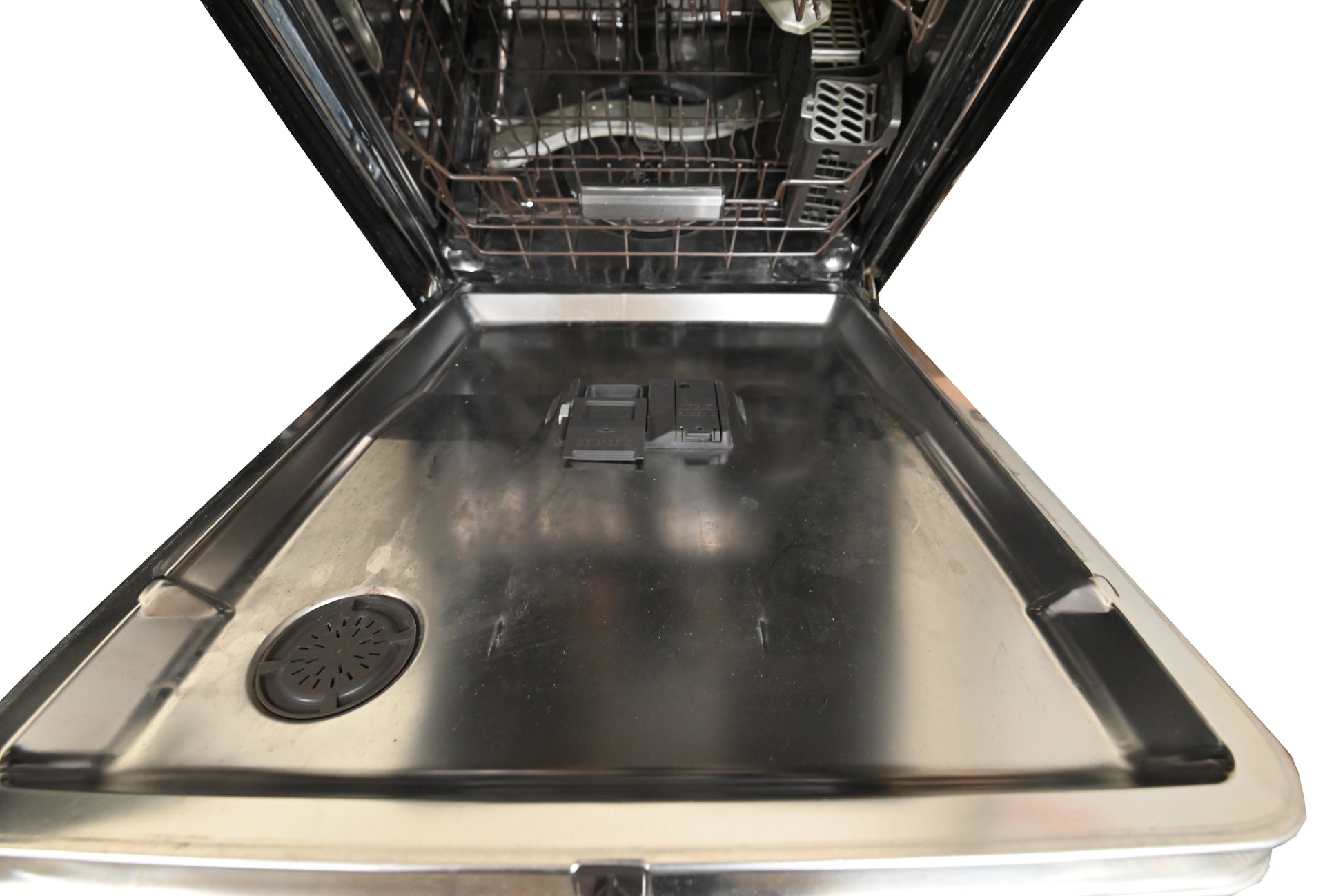 Monogram ZDT800SSFSS 24" Stainless Steel Dishwasher