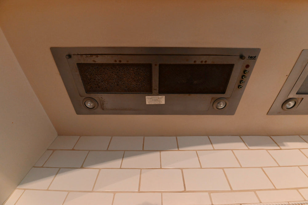 Rutt Traditional White Kitchen with Butler's Pantry, 48" Wolf Range & Sub-Zero Refrigerators