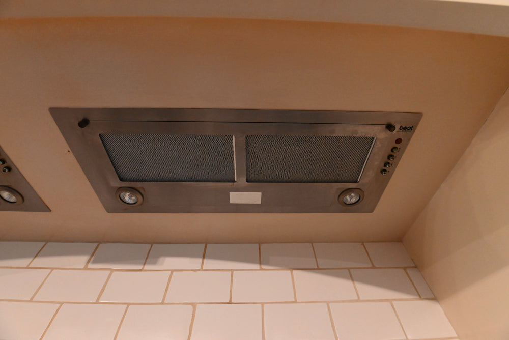 Rutt Traditional White Kitchen with Butler's Pantry, 48" Wolf Range & Sub-Zero Refrigerators