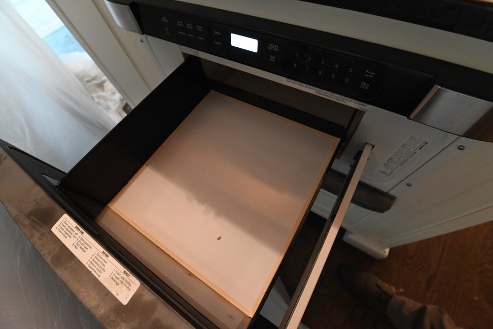 Rutt Traditional White Kitchen with Butler's Pantry, 48" Wolf Range & Sub-Zero Refrigerators