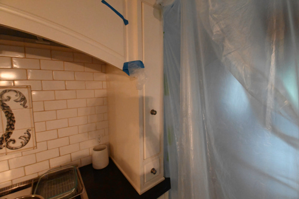 Rutt Traditional White Kitchen with Butler's Pantry, 48" Wolf Range & Sub-Zero Refrigerators