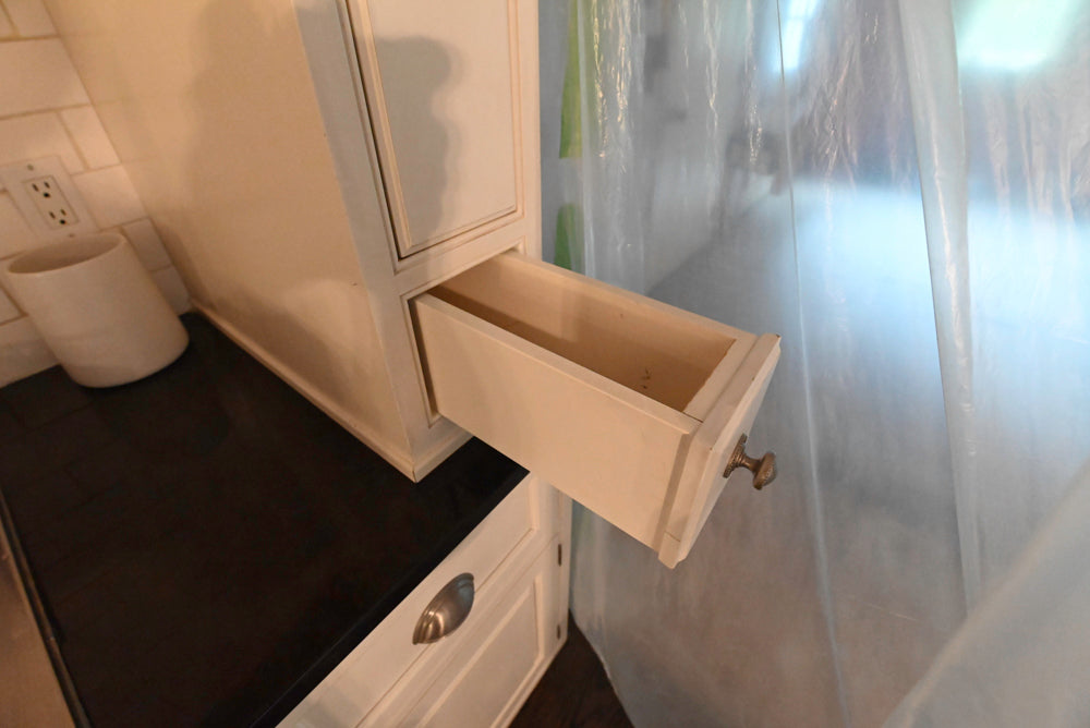 Rutt Traditional White Kitchen with Butler's Pantry, 48" Wolf Range & Sub-Zero Refrigerators