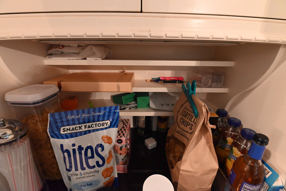 Rutt Traditional White Kitchen with Butler's Pantry, 48" Wolf Range & Sub-Zero Refrigerators