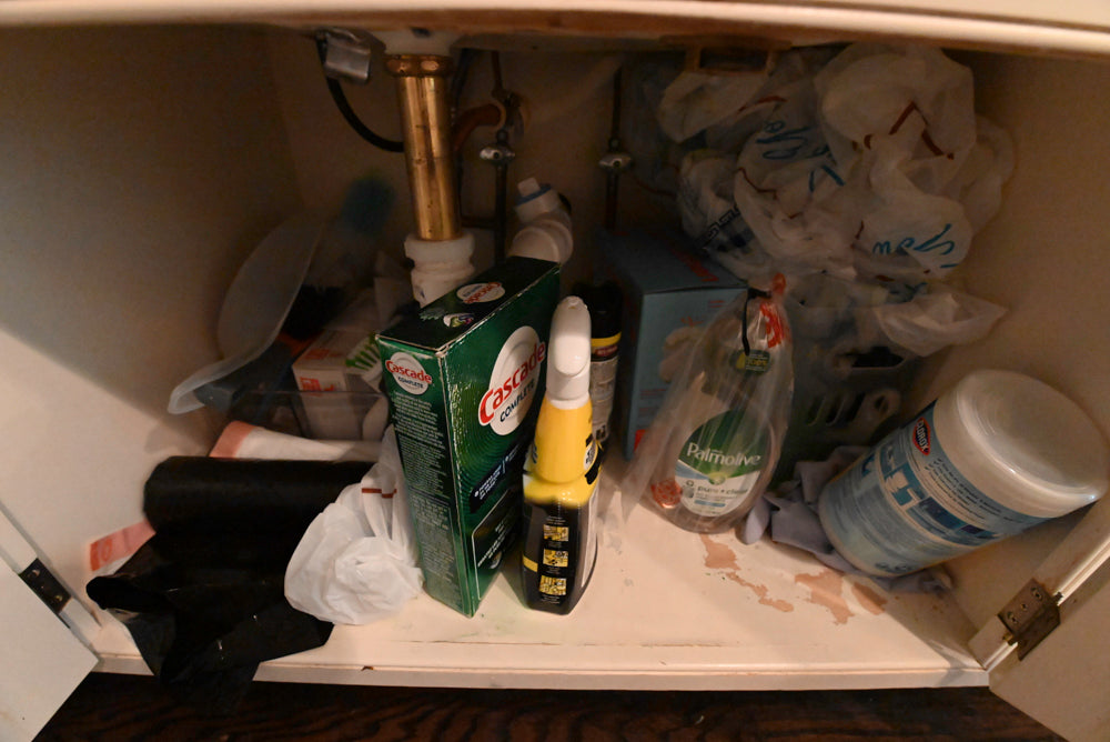 Rutt Traditional White Kitchen with Butler's Pantry, 48" Wolf Range & Sub-Zero Refrigerators