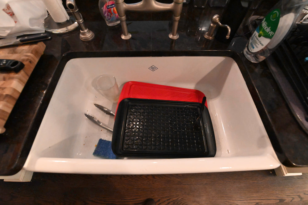 Rutt Traditional White Kitchen with Butler's Pantry, 48" Wolf Range & Sub-Zero Refrigerators