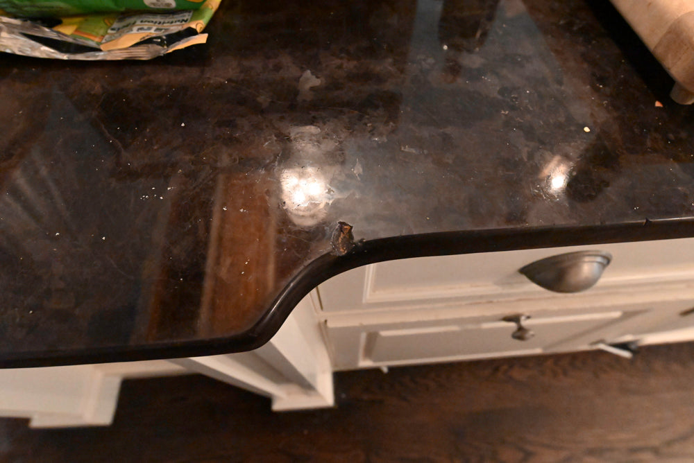 Rutt Traditional White Kitchen with Butler's Pantry, 48" Wolf Range & Sub-Zero Refrigerators