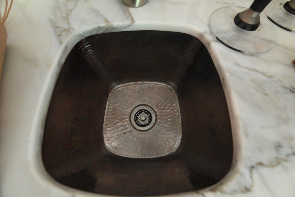 Rutt Traditional White Kitchen with Butler's Pantry, 48" Wolf Range & Sub-Zero Refrigerators